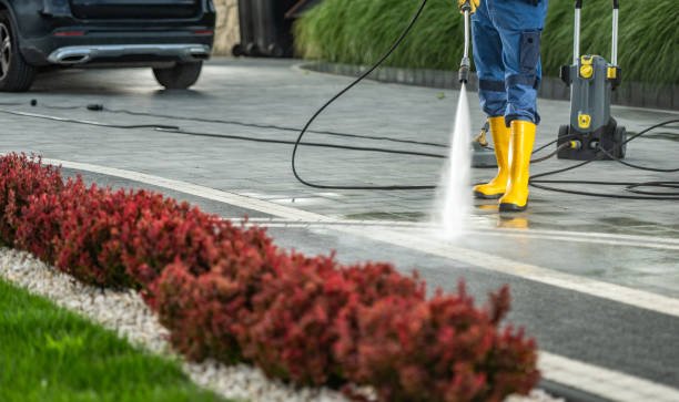 Trusted Blissfield, MI Pressure Washing Experts