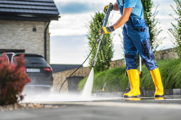 Best Post-Construction Pressure Washing  in Blissfield, MI